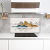 Coloray Küchenrückwand 120x60 Spritzschutz aus Glas - Produktbild-Vorschau 3