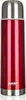 BANKETT Thermosflasche rostfreier Stahl AVANZA Red 1 l Produktbild-Vorschau 2
