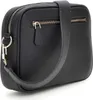 Guess Jeans Schwarze Damentasche Produktbild-Vorschau 33