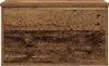 Scatola di Stoccaggio Legno vecchio 60 x 35 x 35 cm Anteprima dell’immagine prodotto 7