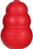 KONG Classic XL, rot - Kauspielzeug aus Naturkautschuk für Produktbild-Vorschau 8