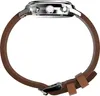 Zegarek  Timex TW2W10100 brązowy Podgląd zdjęcia produktu 3