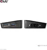 Club 3D CSV-3103D Club3D 4K Dockingstation: USB3 -> Productafbeelding-voorbeeld 11