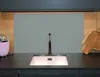 Wallario Herdabdeckplatte aus Glas, Größe 90 x 52 cm Produktbild-Vorschau 3