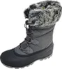Kamik Damen Momentum 3 Winterstiefel CHARCOAL-CHARBON 39 Produktbild-Vorschau 15