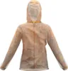 Joma Explorer V Regenmantel Braun L Herren Braun L Produktbild-Vorschau 5