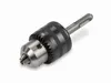Powerplus POWX1175, SDS, II, Černá, Metalická, Žlutá, 800 Náhled obrázku produktu 7