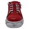 Gemini, chaussures à lacets pour femmes, modèle "Anilina", Voir les images du produit 10