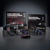 FRANZIS 67965 - Calendario de Adviento Ford Mustang, escala Vista previa de la imagen del producto 10