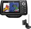 Echolot Humminbird Helix 5 CHIRP GPS G3 Podgląd zdjęcia produktu 6