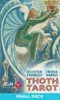 Thoth Tarot Deck Produktbild-Vorschau 1