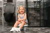 Lorelli Töpfchen Lucy 2 in 1 faltbar Toilettensitz Produktbild-Vorschau 10