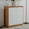 CALICOSY -  Kleine Anrichte 2 Türen L79 cm - PHOENIX Produktbild-Vorschau 6