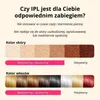IPL Depilator Laserowy 990 000 impulsów świetlnych – Podgląd zdjęcia produktu 8
