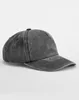 Beechfield B657 | Relaxed 5 Panel Vintage Cap - Farbe: Produktbild-Vorschau 4