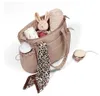 Baby Ono Cami Beige Wickeltasche Produktbild-Vorschau 3