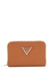 GUESS JEANS DAMENBRIEFTASCHE BRAUN : Farbe - Braun, Größe - Produktbild-Vorschau 13