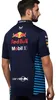 Red Bull Racing Team Polo Gr.4XL night sky Produktbild-Vorschau 5