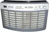 Filter TR-6310E A2P EN 12941 f.TR600/800 3M Produktbild-Vorschau 4