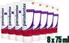 Parodontax Parodontax Ultra Clean Zahnpasta Multipack 8 x Produktbild-Vorschau 2