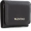 A black Valentino wallet is shown against a white background. Produktbild-Vorschau