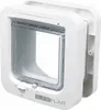 SureFlap SUR001, Biela, Klapka, Plast, Mačka, Batérie, 3 mm Náhľad obrázku produktu 6