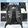7MAGIC Rucksack Reiserucksack 38L Laptoprucksack 17 Zoll, Produktbild-Vorschau 8