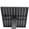 DEGAMO Stehtisch Lifttisch LAVAL 75x75cm, Aluminium Produktbild-Vorschau 5