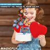 MAGICFLY Magische fliegende Schmetterlinge Giveaway Produktbild-Vorschau 5
