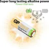 Batteria 23AE Alcalina 12V per CAR CONTROL (Prezzo 5 pezzi) Anteprima dell’immagine prodotto 25