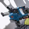 Bosch 1.600.A02.8H6, Suchý, Modrá, Batérie, 288 mm, 128 mm, Náhľad obrázku produktu 23