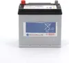 BOSCH S3 016 Starterbatterie 12V 45Ah 300A/EN Batterie Produktbild-Vorschau 10