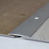 PROVISTON Übergangsprofil | 1.8 x 38 x 1000 mm | Produktbild-Vorschau 2
