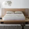 Nakładka na materac Bamboo Relax 5 cm Podgląd zdjęcia produktu 6