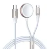 JOYROOM Fast Charging Magnetic Charger 2-in-1 Joyroom Anteprima dell’immagine prodotto 3