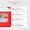Element Allzweckreiniger Kirsche | 5 Liter | Konzentrat | Produktbild-Vorschau 2