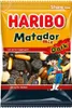 Haribo Matador Mix Dark 350g Produktbild-Vorschau 2