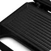 Huslog contactgrill 750W, sandwichmaker en panini grill, Productafbeelding-voorbeeld 18
