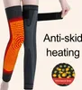 Aicao Knieschutz für warme Kräuter-Thermo-Kniebandage, Produktbild-Vorschau 7