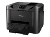 Canon MAXIFY MB5455, Inkjet, Farebná tlač, 600 x 1200 DPI, Náhľad obrázku produktu 1