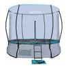 Hudora Fantastisches Trampolin 300V Produktbild-Vorschau 1