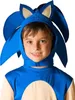 CIAO  Verkleidung Sonic the Hedgeho 5-7 jahre Produktbild-Vorschau 2