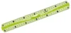 Maped 244130 Règle plate Flex, 300 mm, en plastique, avec Voir les images du produit 1