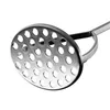 WMF Profi Plus Kartoffelstampfer 28,5 cm, Cromargan Produktbild-Vorschau 4