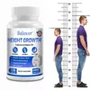Bone Height Growth (120 Kapseln) Nahrungsergänzungsmittel, Produktbild-Vorschau 8