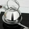 Kinghoff adattatore per piani cottura a induzione 28cm Anteprima dell’immagine prodotto 5