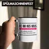 Trendation - Feminismus Tasse Geschenk Sexismus Produktbild-Vorschau 4