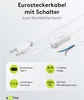 Kabel mit Eurostecker zum Konfektionieren - mit Schalter, Produktbild-Vorschau 10