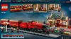 Jeu de construction Lego HARRY POTTER 76423 Station Voir les images du produit 11