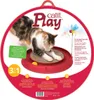 CATIT Play-n-Scratch mit Biene - Rot Produktbild-Vorschau 2